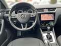 Skoda Octavia Combi 1.6 TDI Ambition Limited DSG ABS ESP Blau - thumbnail 9