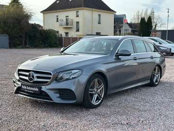 E350d 4Matic AMG Sport Distronic PLUS Widescreen