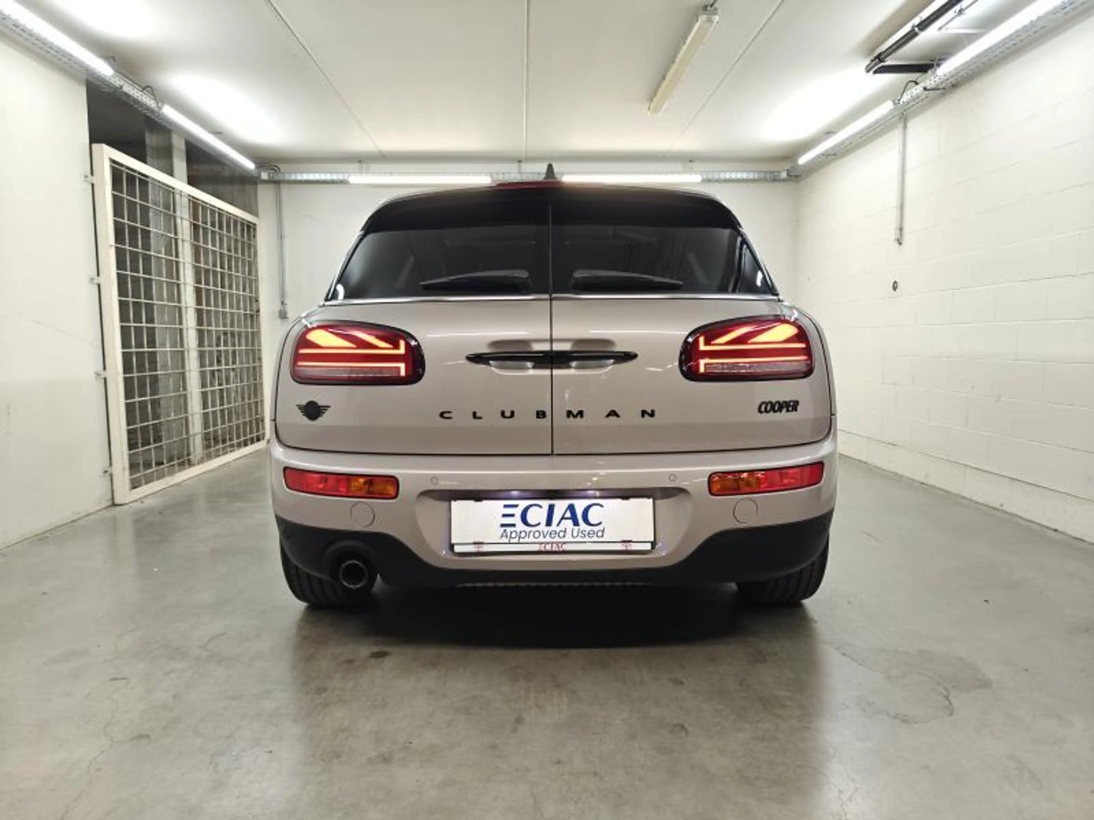 MINI Cooper Clubman Mini - 136pk - Automaat - 34679km - Garantie — photo 11