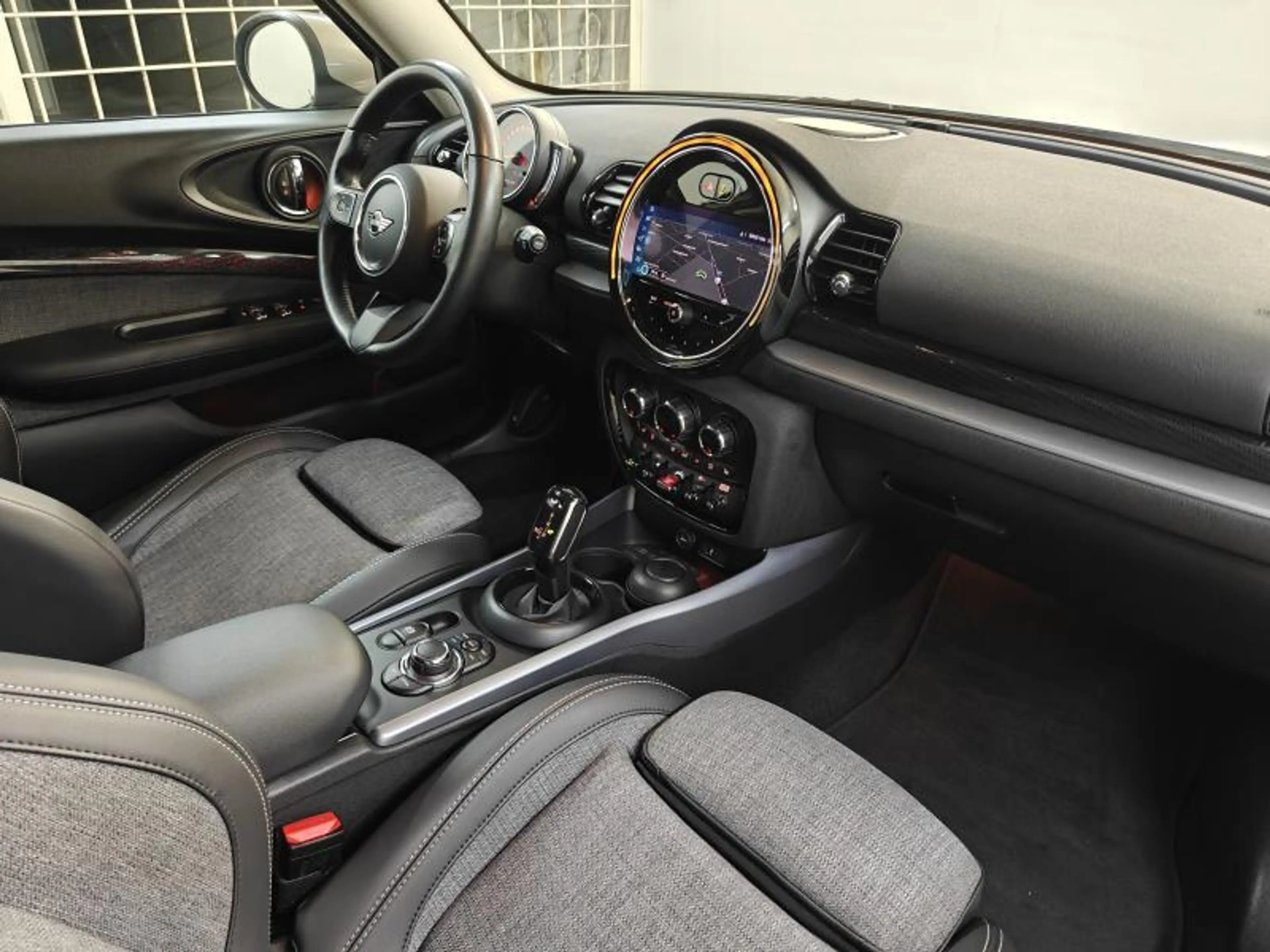 MINI Cooper Clubman Mini - 136pk - Automaat - 34679km - Garantie — photo 14