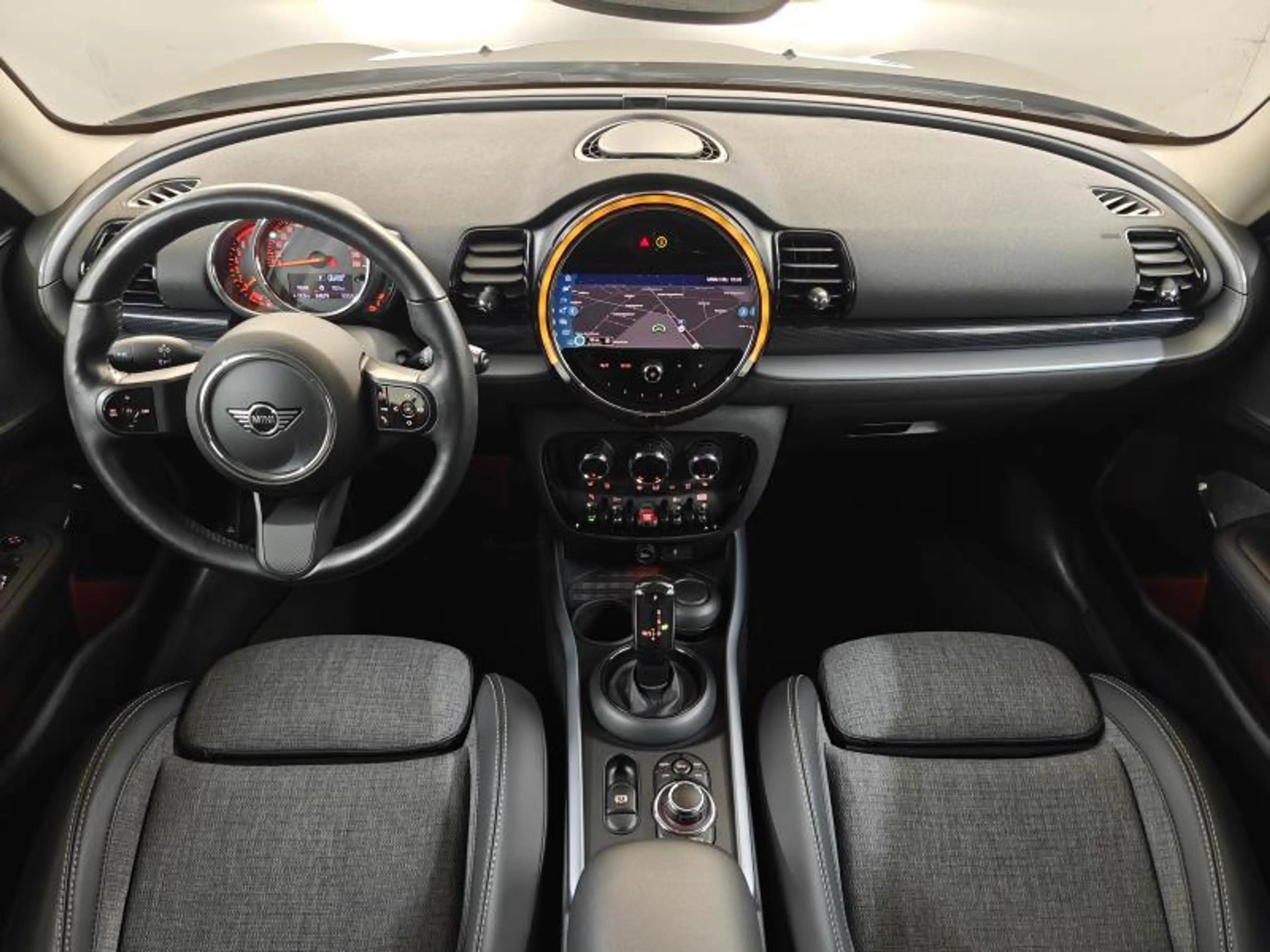 MINI Cooper Clubman Mini - 136pk - Automaat - 34679km - Garantie — photo 9