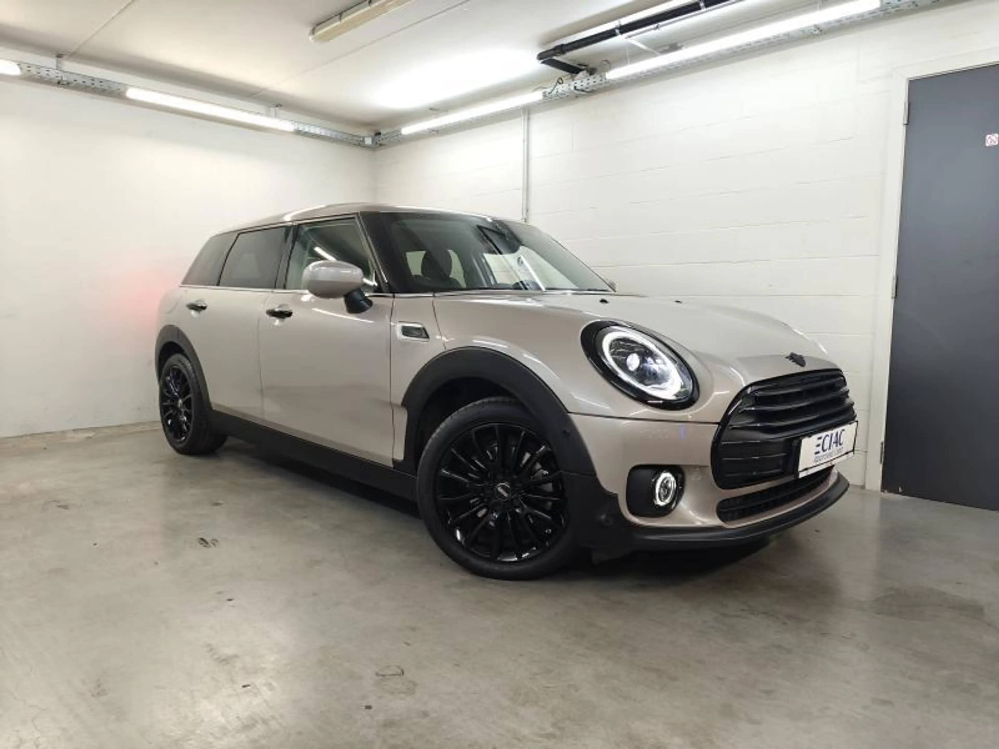 MINI Cooper Clubman Mini - 136pk - Automaat - 34679km - Garantie — photo 2