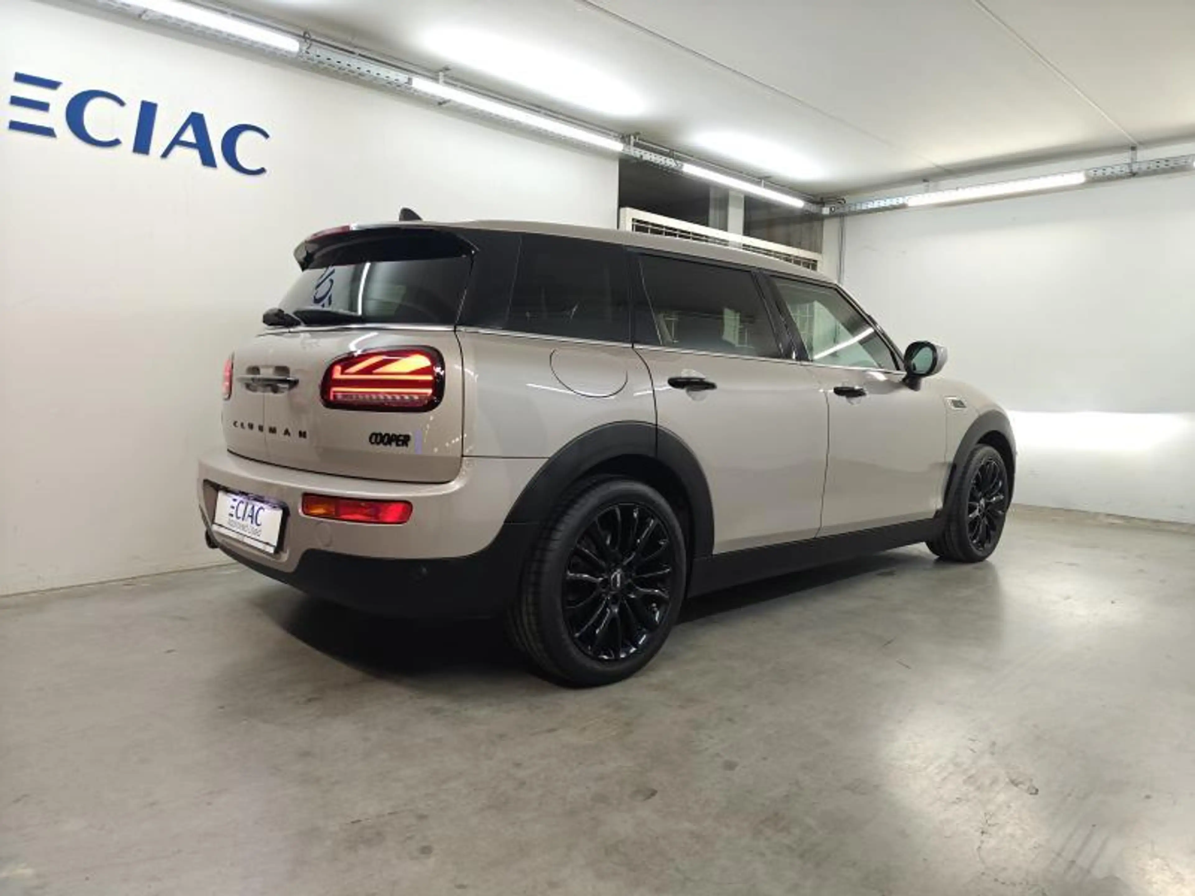 MINI Cooper Clubman Mini - 136pk - Automaat - 34679km - Garantie — photo 13
