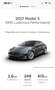 Tesla Model S P100DL - 100 kWh Ludicrous Dual Motor Performance Noir - thumbnail 1