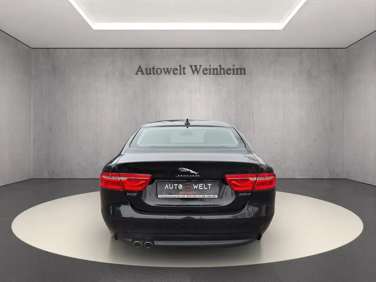 Das Auto
