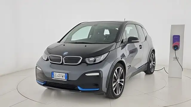BMW i3 i3s 120 Ah
