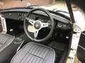 MG MGC CABRIOLET Wit - thumbnail 9