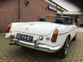 MG MGC CABRIOLET Wit - thumbnail 3