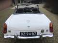 MG MGC CABRIOLET Wit - thumbnail 13