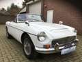 MG MGC CABRIOLET Wit - thumbnail 4