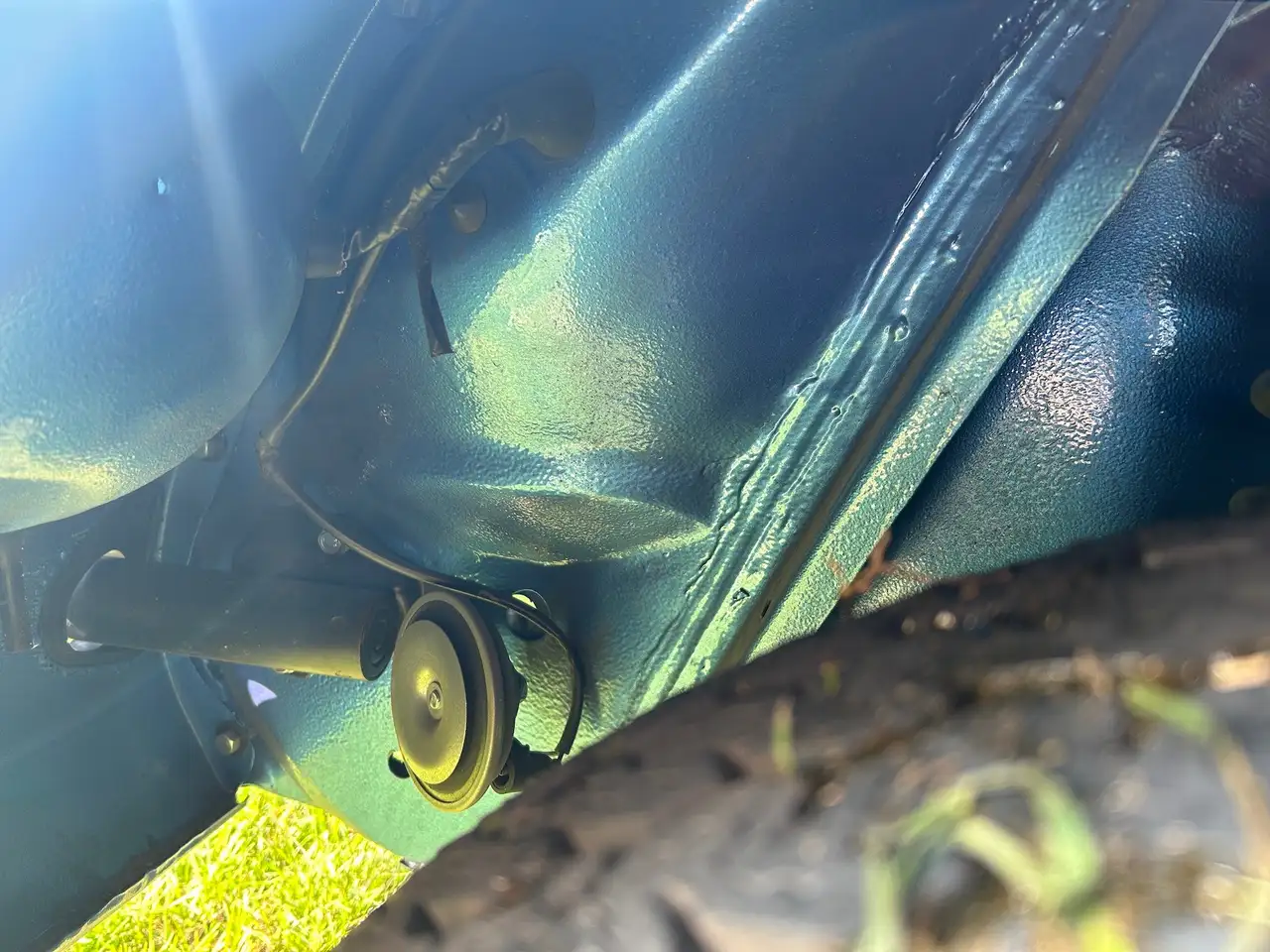 Volkswagen Käfer cabrio 1303 wie neu restauriert kevermobielnl, foto 12