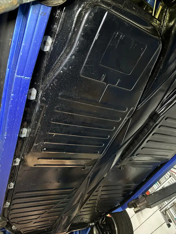 Volkswagen Käfer cabrio 1303 wie neu restauriert kevermobielnl, foto 11