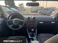 Audi A3 Sportback 1.6 TDI 90cv man. Ambiente*NEOPATENTATO* Bianco - thumbnail 10