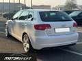 Audi A3 Sportback 1.6 TDI 90cv man. Ambiente*NEOPATENTATO* Bianco - thumbnail 5