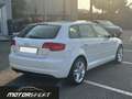 Audi A3 Sportback 1.6 TDI 90cv man. Ambiente*NEOPATENTATO* Bianco - thumbnail 4