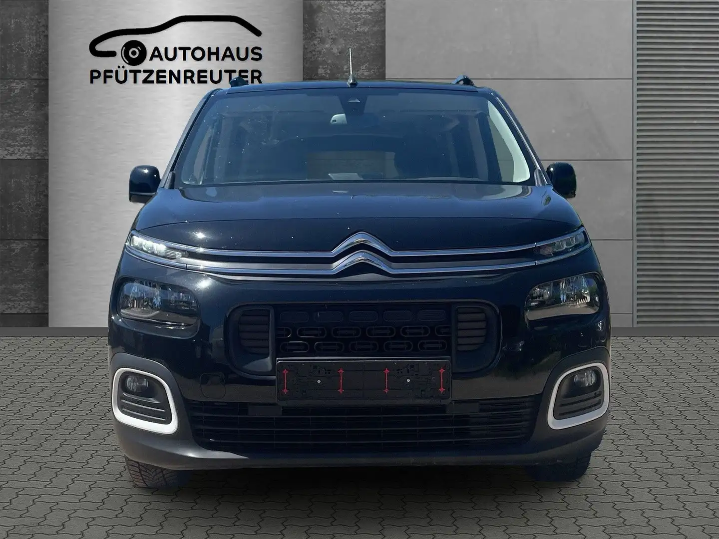 Citroen Berlingo Feel Pack M - 2