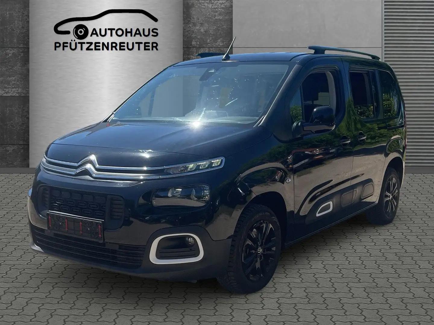 Citroen Berlingo Feel Pack M - 1
