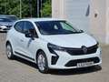Renault Clio V Evolution 1.6 E-TECH Hybrid 145 EU6e Navi , Rück Weiß - thumbnail 3