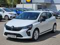 Renault Clio V Evolution 1.6 E-TECH Hybrid 145 EU6e Navi , Rück Weiß - thumbnail 1