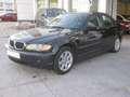 BMW 320 320d plava - thumbnail 2