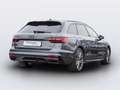 Audi A4 40 TFSI Q 2x S LINE LM19 KAMERA NAVI+ V Grau - thumbnail 3