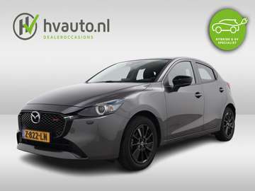1.5 e-SKYACTIV-G 90PK HOMURA | Navi | Stoelverwarm