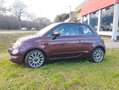 Fiat 500 1.0 hybrid Dolcevita 70cv ideale x neopatentati Rot - thumbnail 17