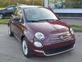Fiat 500 1.0 hybrid Dolcevita 70cv Rouge - thumbnail 2
