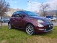 Fiat 500 1.0 hybrid Dolcevita 70cv ideale x neopatentati Rot - thumbnail 1