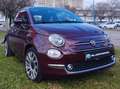 Fiat 500 1.0 hybrid Dolcevita 70cv ideale x neopatentati Rot - thumbnail 5