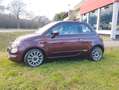 Fiat 500 1.0 hybrid Dolcevita 70cv ideale x neopatentati Rot - thumbnail 2