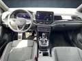 Volkswagen T-Roc R-Line 1.5 TSI DSG ACC+ParkAss+AHK+KAM Grau - thumbnail 12