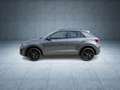 Volkswagen T-Roc R-Line 1.5 TSI DSG ACC+ParkAss+AHK+KAM Grau - thumbnail 3