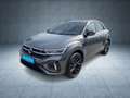 Volkswagen T-Roc R-Line 1.5 TSI DSG ACC+ParkAss+AHK+KAM Grau - thumbnail 2