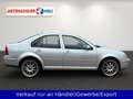 Volkswagen Bora Lim. 2.0i Klimaanlage PDC AHK Silber - thumbnail 4
