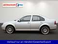 Volkswagen Bora Lim. 2.0i Klimaanlage PDC AHK Silber - thumbnail 7