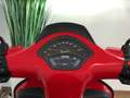 Vespa Sprint 125 Sprint 125S inkl. 200,- Zubehörgutschein Rouge - thumbnail 7