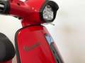 Vespa Sprint 125 Sprint 125S inkl. 200,- Zubehörgutschein Rouge - thumbnail 5