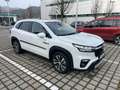 Suzuki S-Cross S-Cross 1,5 Strong Hybrid ALLGRIP 6AGS flash Weiß - thumbnail 2