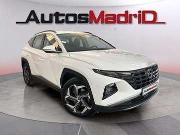 1.6 TGDI PHEV 195kW Maxx Auto 4X4