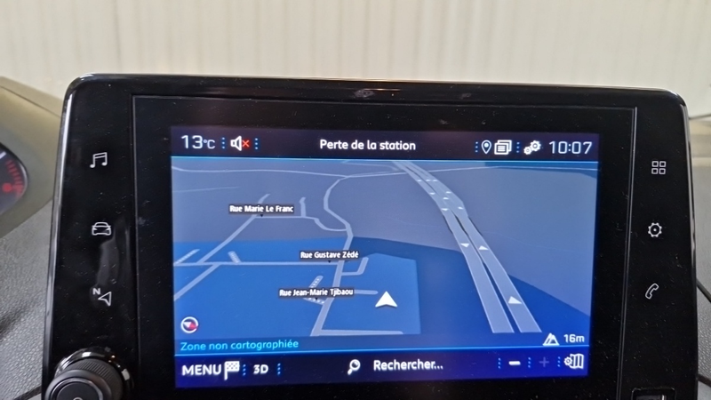 Photo du véhicule