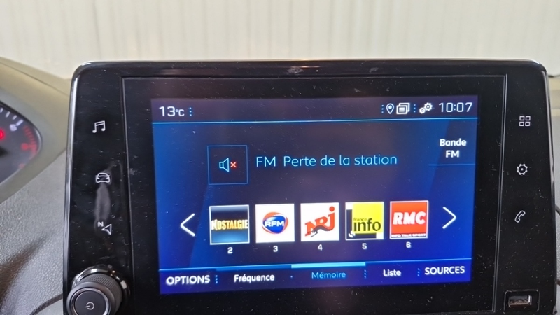 Photo du véhicule
