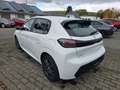 Peugeot 208 Active Pack SHZ Blanc - thumbnail 4