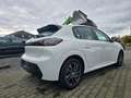 Peugeot 208 Active Pack SHZ Blanc - thumbnail 3