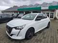 Peugeot 208 Active Pack SHZ Blanc - thumbnail 1