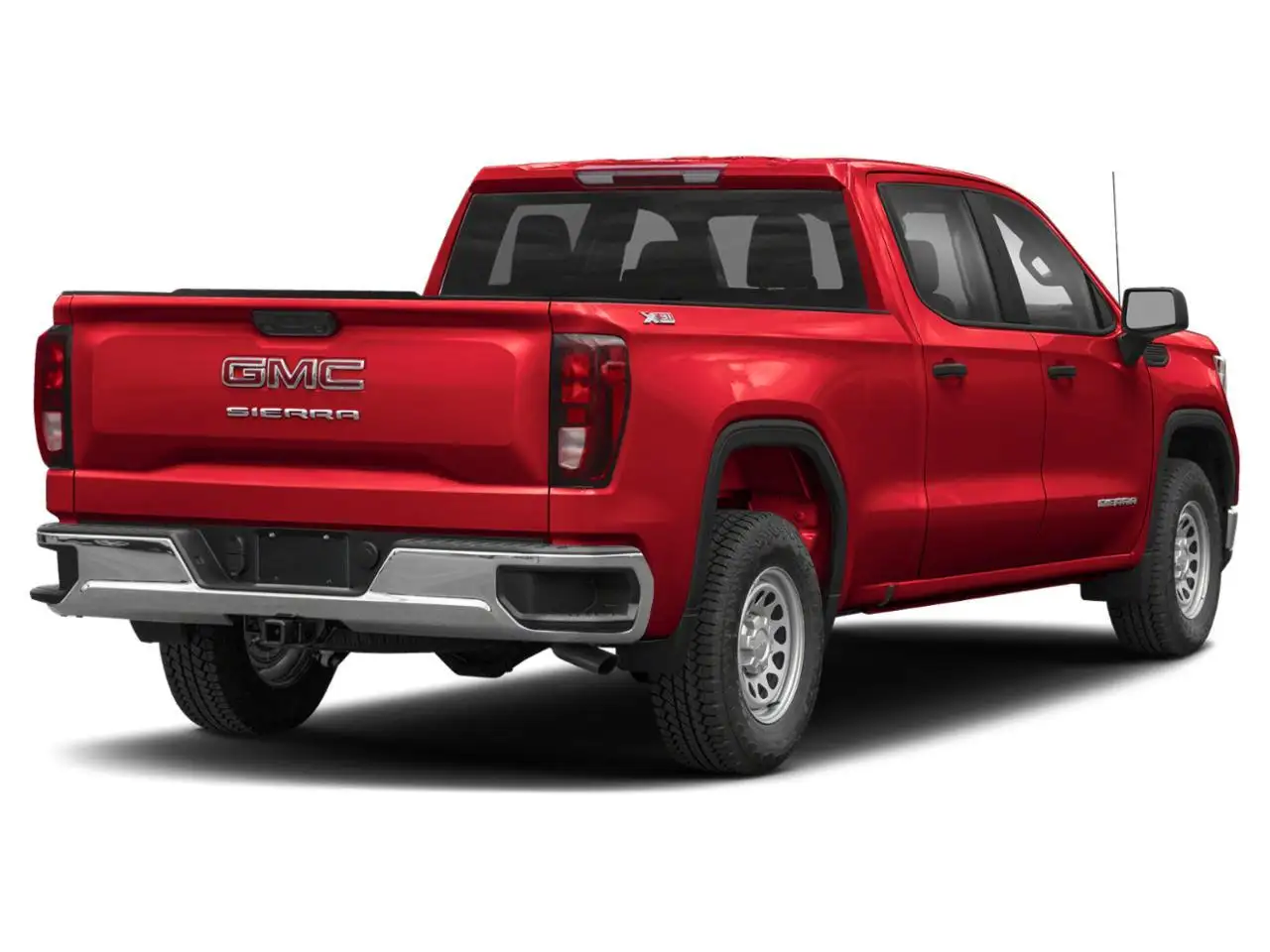 GMC Sierra 1500 снимка GMC Sierra 1500