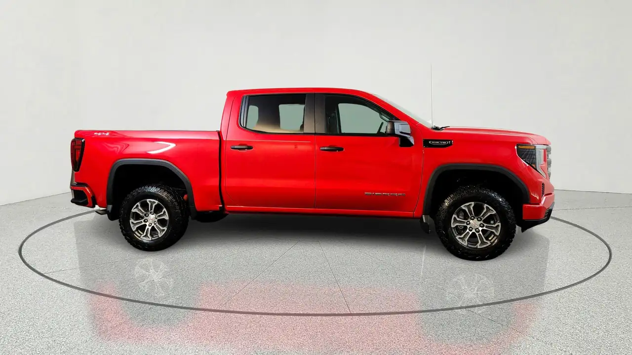 GMC Sierra 1500 снимка GMC Sierra 1500