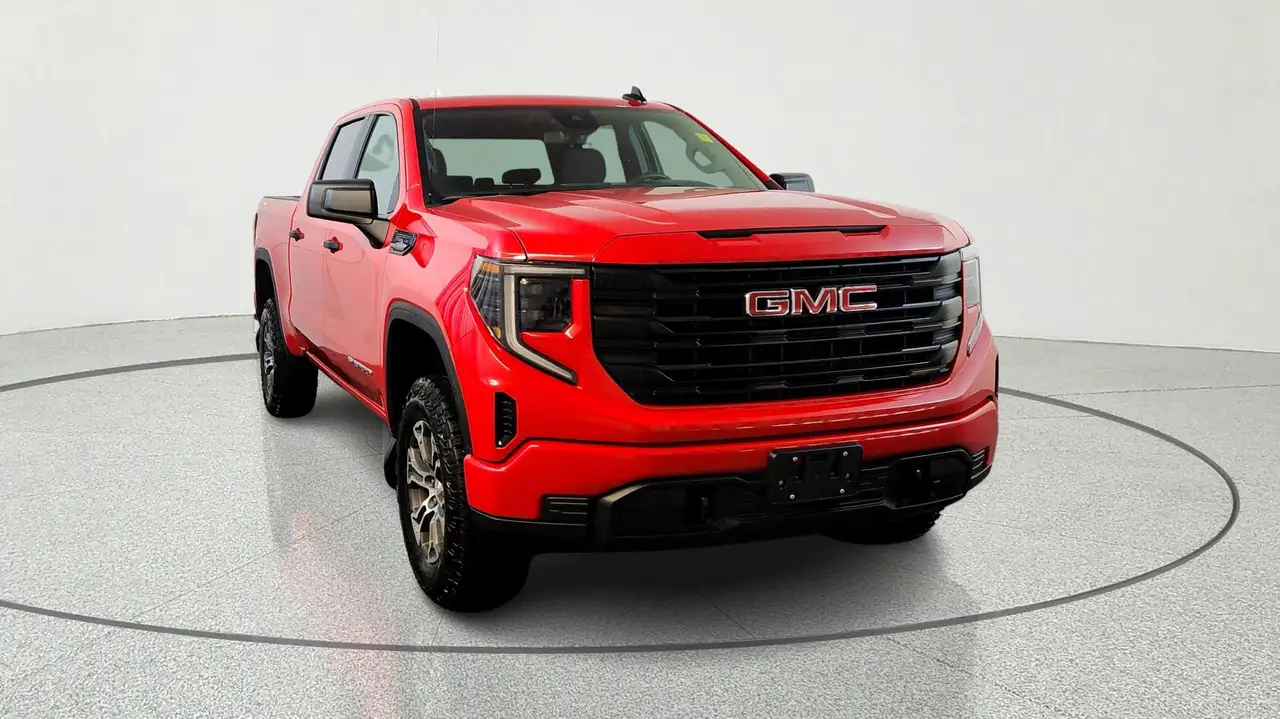 GMC Sierra 1500 снимка GMC Sierra 1500