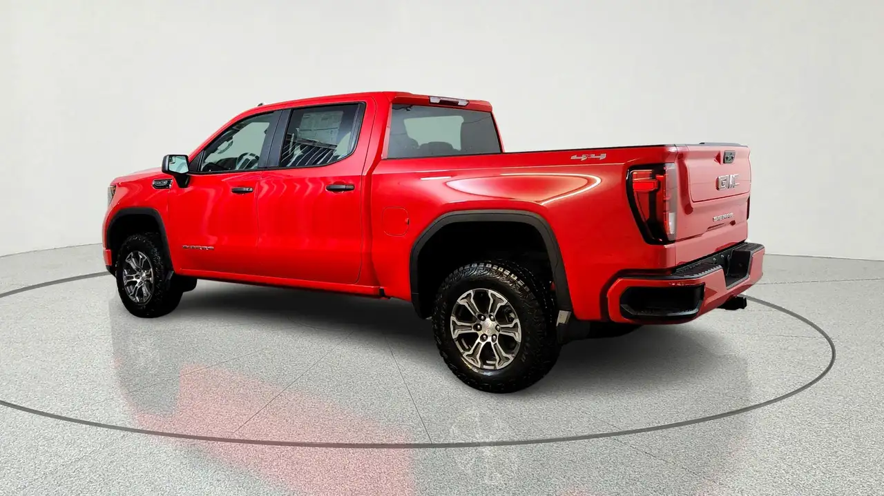 GMC Sierra 1500 снимка GMC Sierra 1500