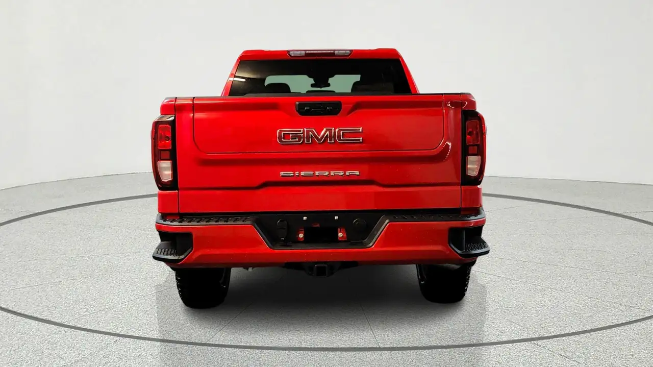 GMC Sierra 1500 снимка GMC Sierra 1500